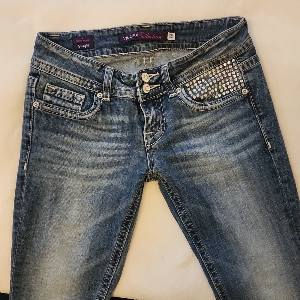 Vigoss Jeans